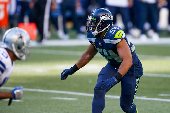 Bobby Wagner
